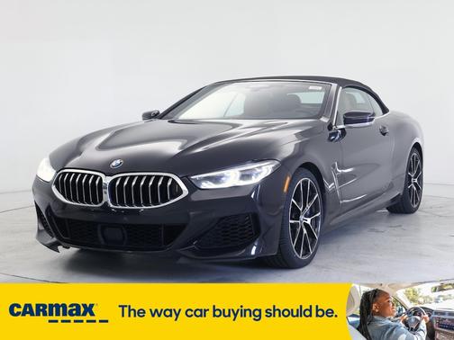2019 BMW M850 I xDrive