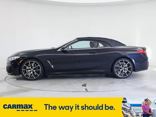 2019 BMW M850 I xDrive