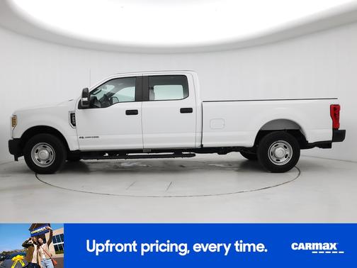 2019 Ford F-250 XL