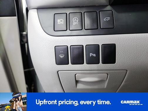 2017 Toyota Highlander Limited Platinum