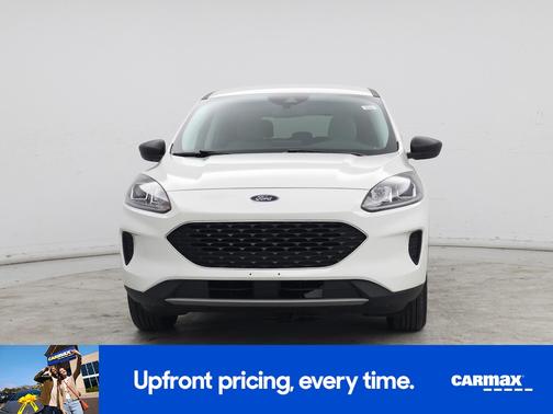 2022 Ford Escape PHEV SE