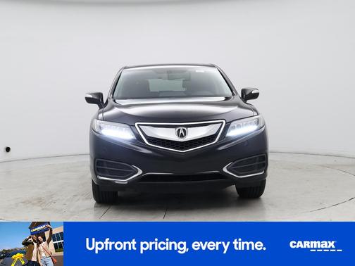 2017 Acura RDX AWD