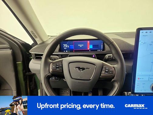 2024 Ford Mustang Mach-E Premium