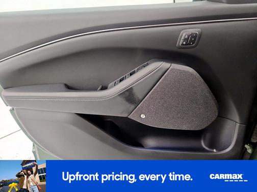 2024 Ford Mustang Mach-E Premium