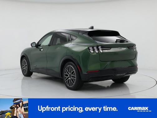 2024 Ford Mustang Mach-E Premium