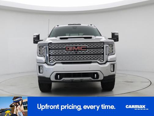 2022 GMC Sierra 2500 Denali