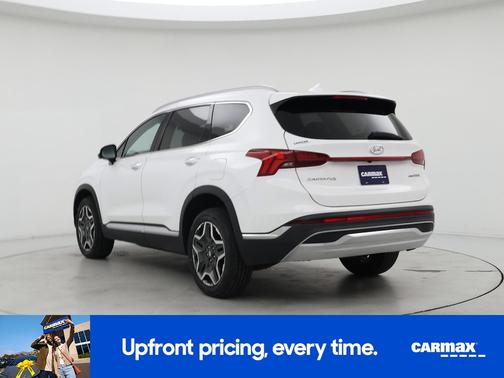 2023 Hyundai SANTA FE HEV SEL Premium