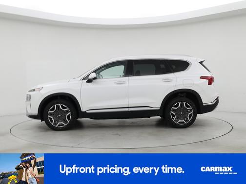 2023 Hyundai SANTA FE HEV SEL Premium