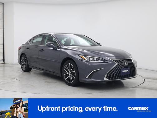 2023 Lexus ES 350