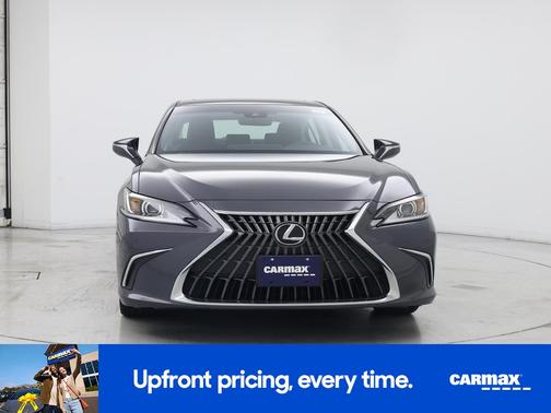 2023 Lexus ES 350