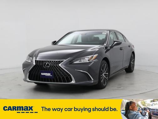 2022 Lexus ES 350 ES 350