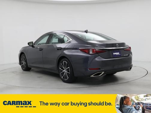 2022 Lexus ES 350 ES 350