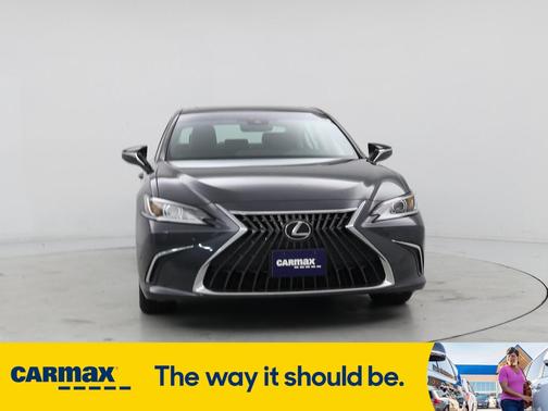 2022 Lexus ES 350 ES 350