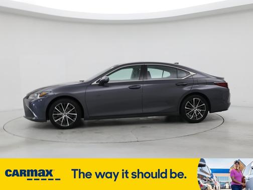2022 Lexus ES 350 ES 350
