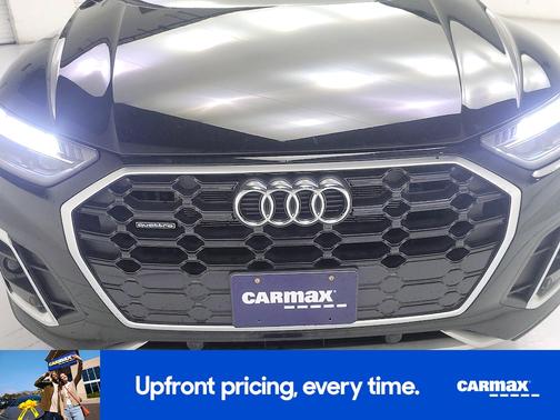 2024 Audi Q5 S-Line Premium