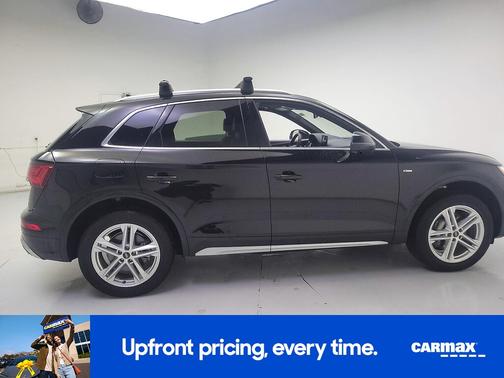 2024 Audi Q5 S-Line Premium