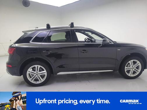 2024 Audi Q5 S-Line Premium