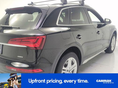 2024 Audi Q5 S-Line Premium