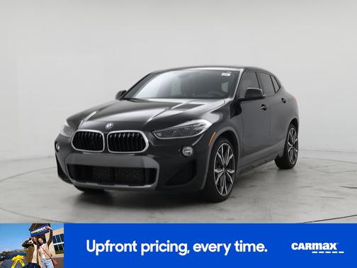 2018 BMW X2 XDrive28i