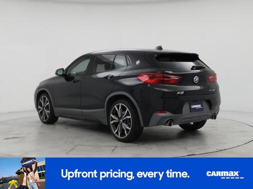 2018 BMW X2 XDrive28i