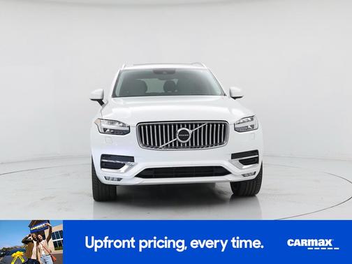 2022 Volvo XC90 T6 Inscription