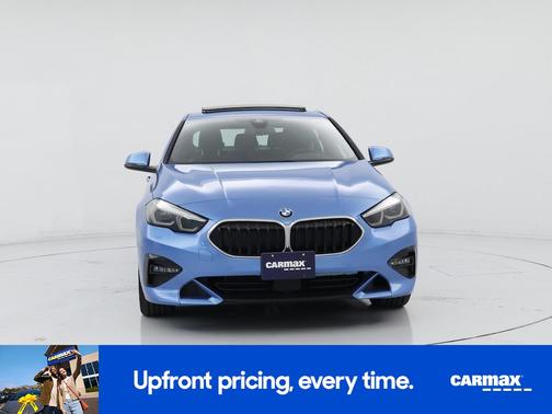 2021 BMW 228 Gran Coupe I Gran Coupe