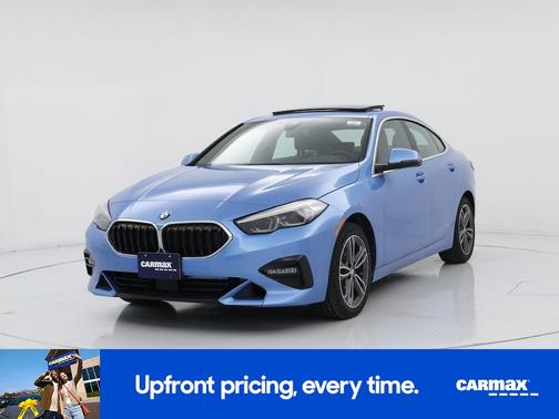 2021 BMW 228 Gran Coupe I Gran Coupe