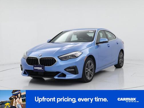 2021 BMW 228 Gran Coupe I Gran Coupe