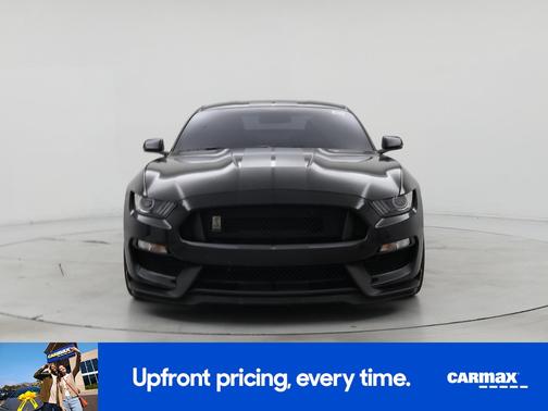 2020 Ford Mustang Shelby GT350