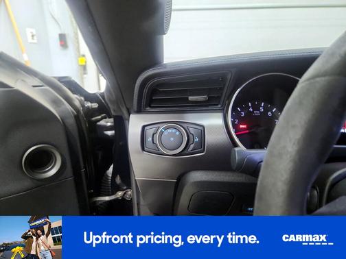 2020 Ford Mustang Shelby GT350