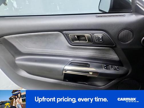 2020 Ford Mustang Shelby GT350