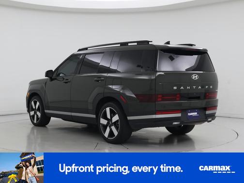 2024 Hyundai SANTA FE Limited