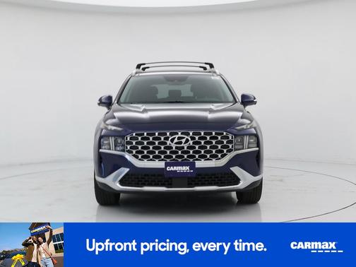 2023 Hyundai SANTA FE HEV Limited