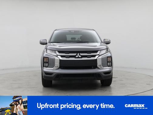 2023 Mitsubishi Outlander Sport SE