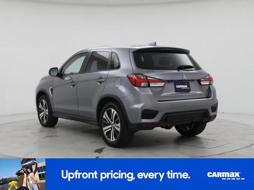 2023 Mitsubishi Outlander Sport SE