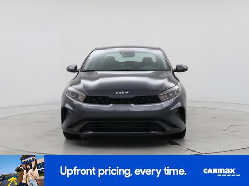 2023 Kia Forte LX