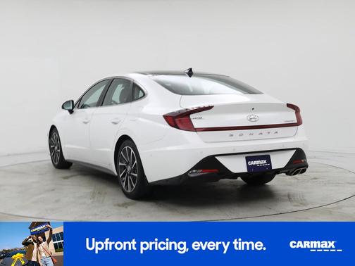 2023 Hyundai SONATA Limited