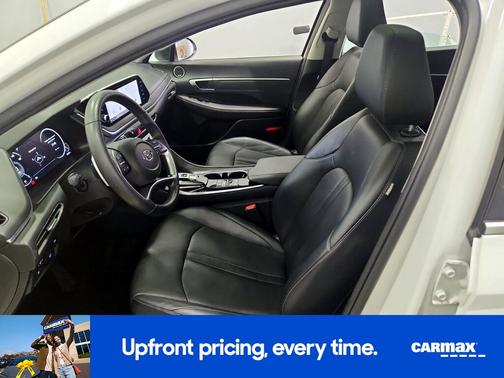 2023 Hyundai SONATA Limited