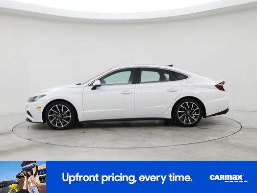 2023 Hyundai SONATA Limited