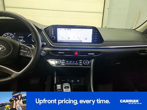 2023 Hyundai SONATA Limited