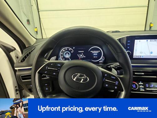 2023 Hyundai SONATA Limited