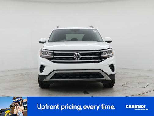 2023 Volkswagen Atlas SE