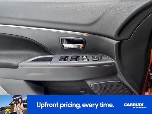 2022 Mitsubishi Outlander Sport ES