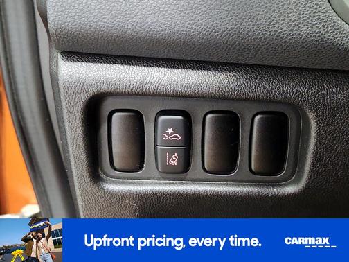 2022 Mitsubishi Outlander Sport ES