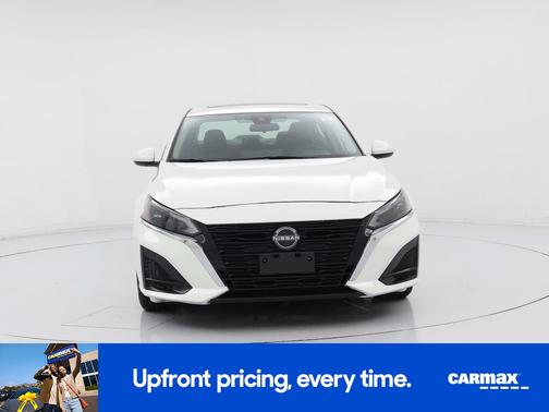2023 Nissan Altima SV