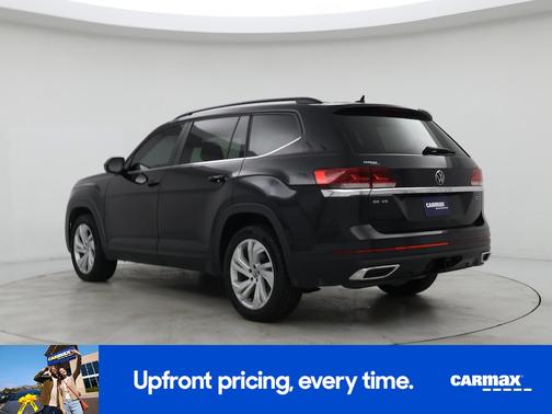 2022 Volkswagen Atlas SE w/Tech