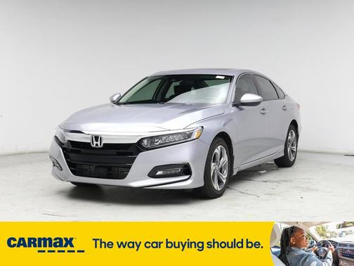 2019 Honda Accord EX
