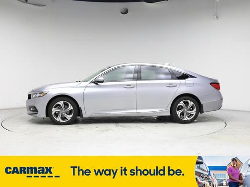 2019 Honda Accord EX
