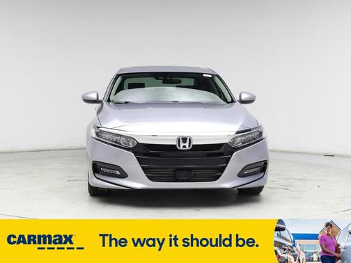 2019 Honda Accord EX