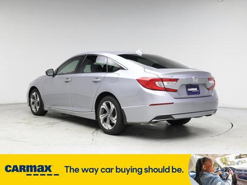 2019 Honda Accord EX